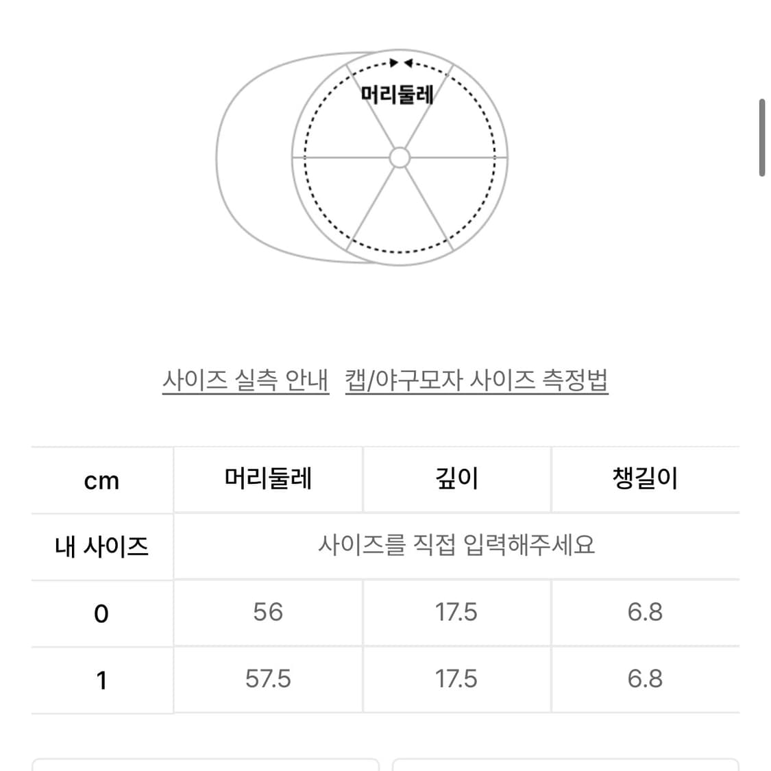 새상품 aeae 심볼 엔젤 윙 캡 상품이미지4