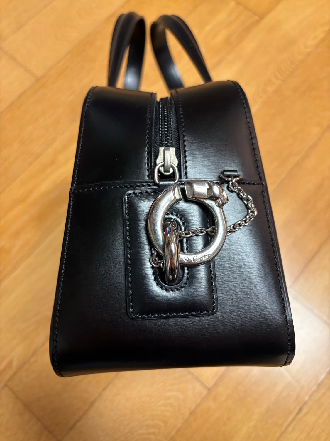 00s cartier 토트백 상품이미지5