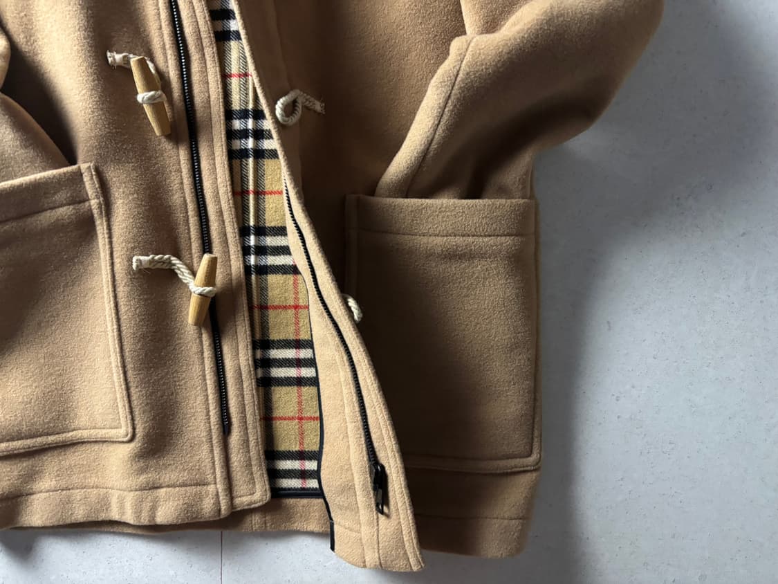 버버리 코트 상품이미지3