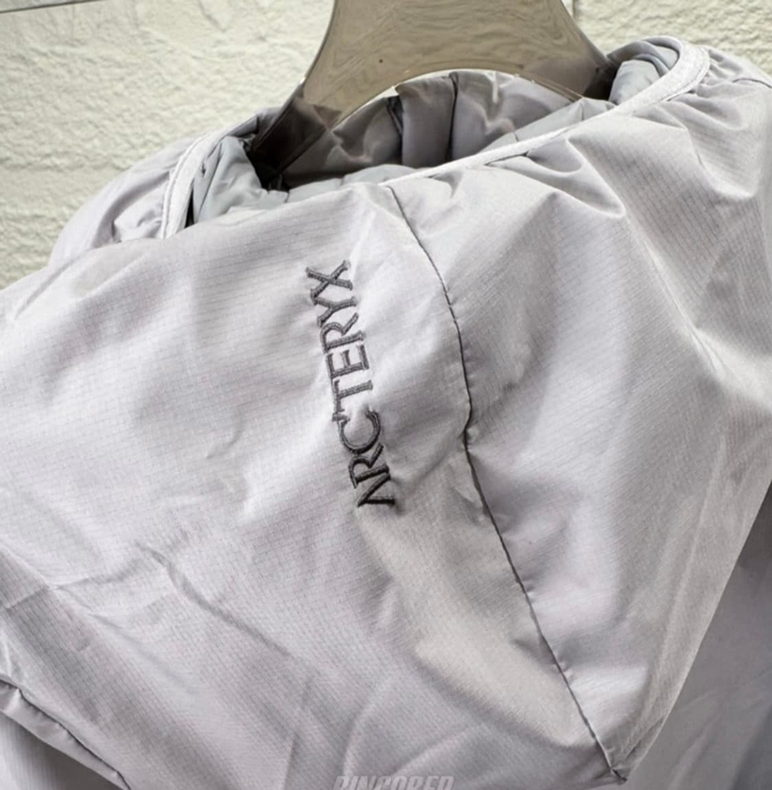 (빈티지) 아크테릭스 아톰sv 헤비웨이트후디 상품이미지6