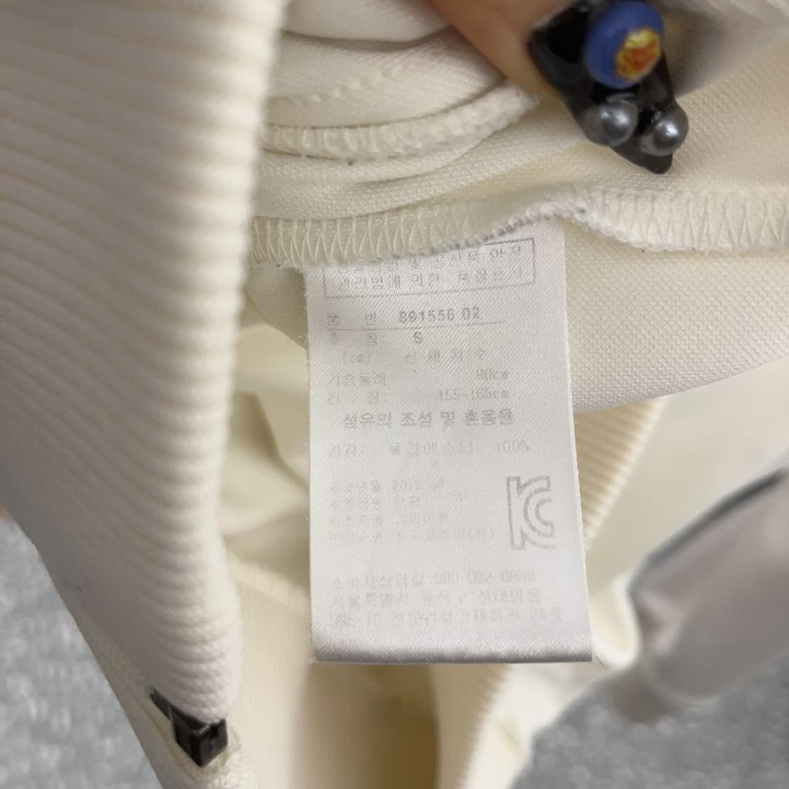 푸마 올드스쿨 Y2K 사이드라인 트랙탑 집업 져지 S C08779 상품이미지6