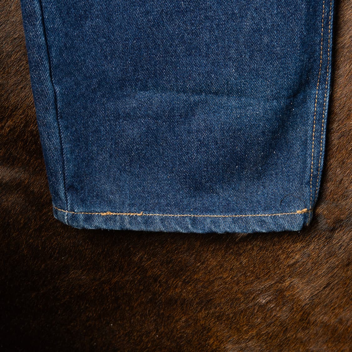 [39] 90s 레드윙 미네소타 블루스 데님팬츠 MB-1408  상품이미지8