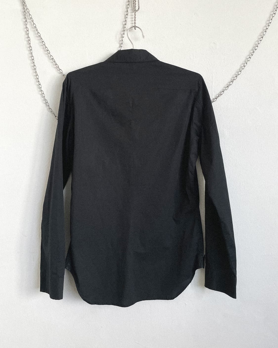 00s 마리떼프랑소와저버 슬림핏 드레스셔츠 상품이미지9