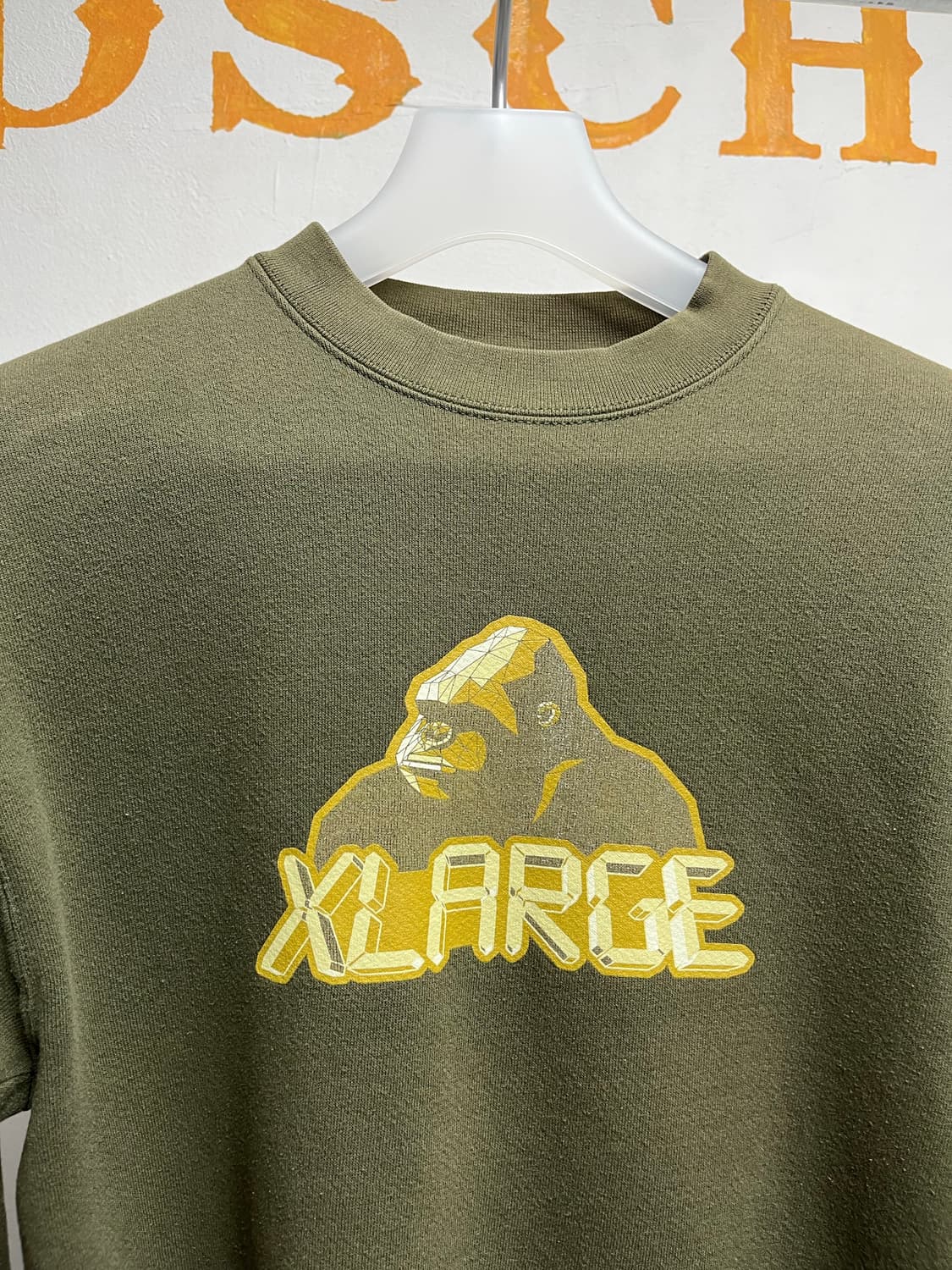 old xlarge sweat 상품이미지6