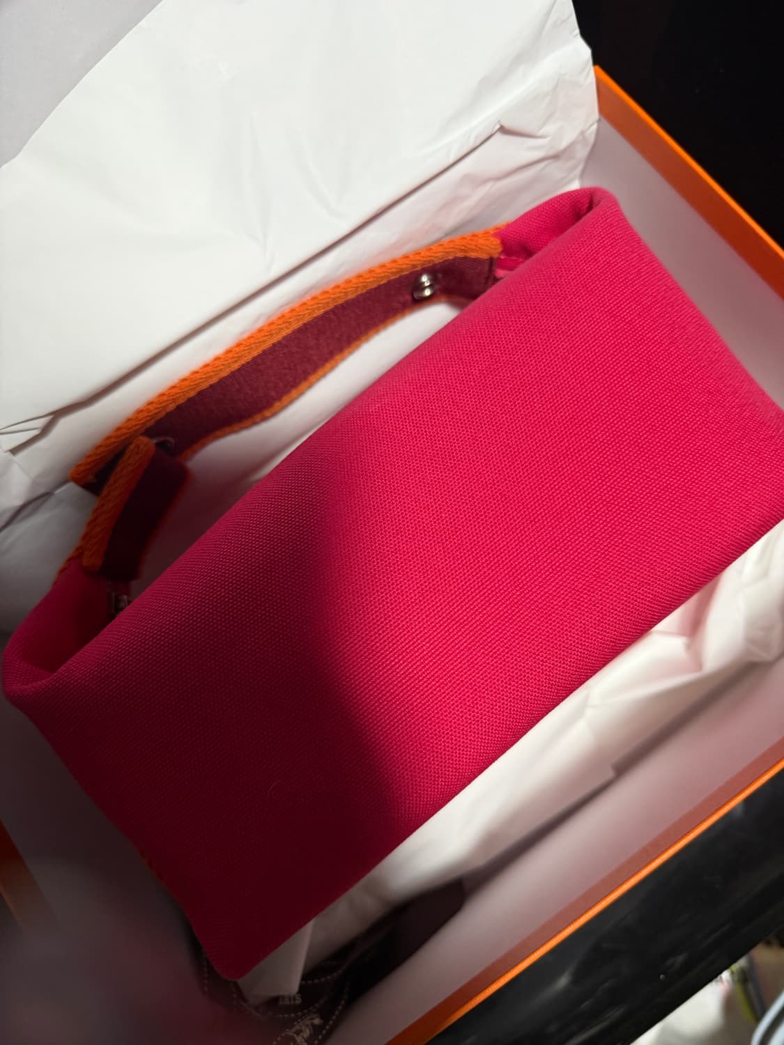 에르메스 브리드어브랙 거의새상품  상품이미지5