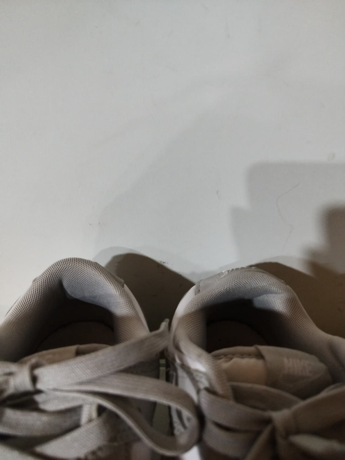 260mm 나이키 덩크 로우 레트로 그레이 포그 상품이미지5