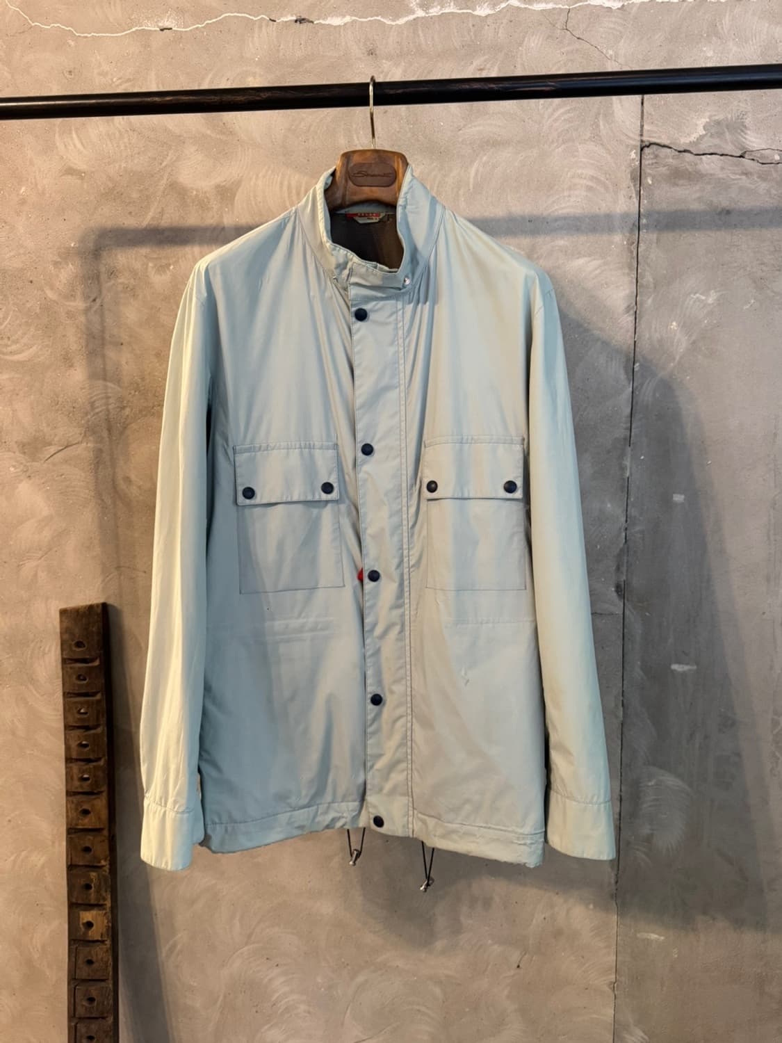 PRADA 프라다 자켓 105 상품이미지1
