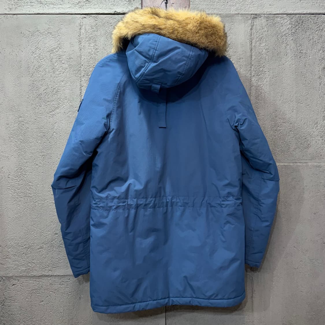 칼하트 앵커리지 파카 (S)   상품이미지4