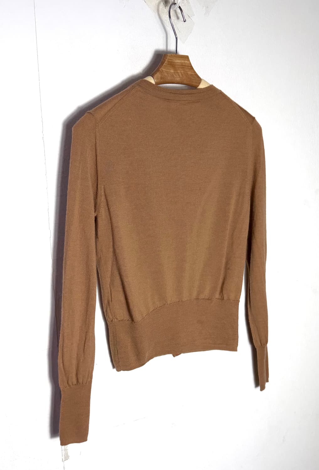 비비안웨스트우드 가디건 비비안웨스트우드가디건 상품이미지3