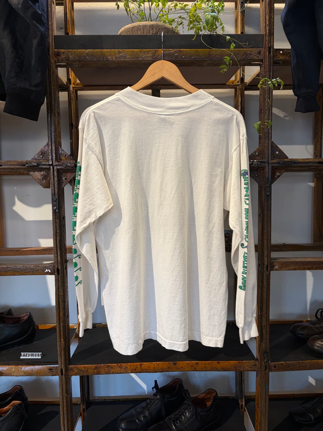 90s jimmy buffet long sleeve 상품이미지2