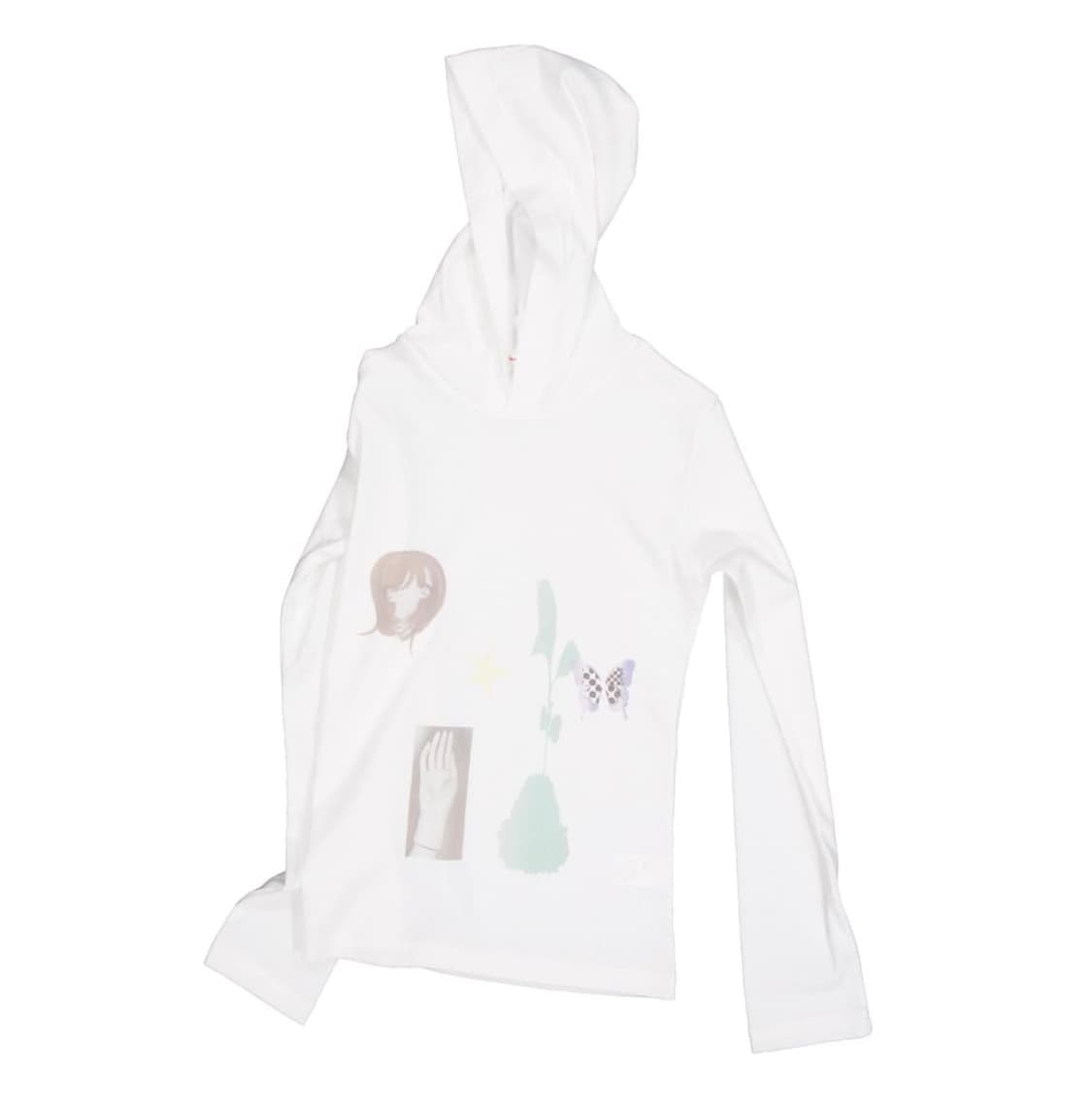 영마일웨어 티셔츠  상품이미지1