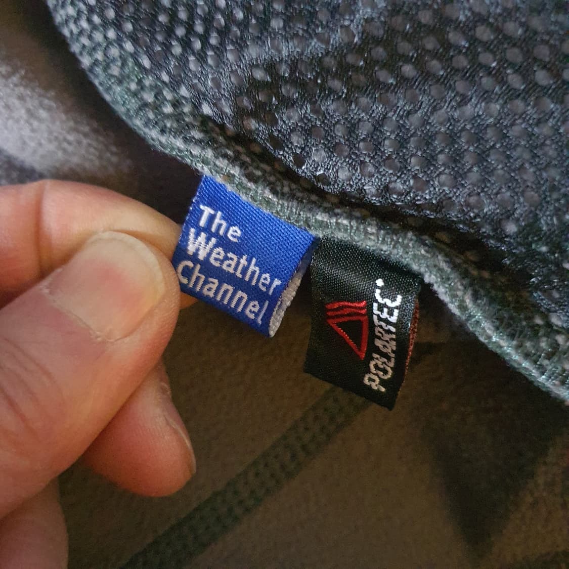 L.L.Bean 플리스 베스트 집업 no.28 상품이미지8