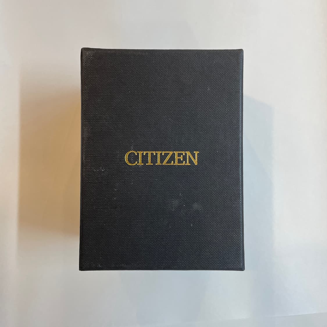 시티즌 아나디지 시계 새상품 상품이미지2