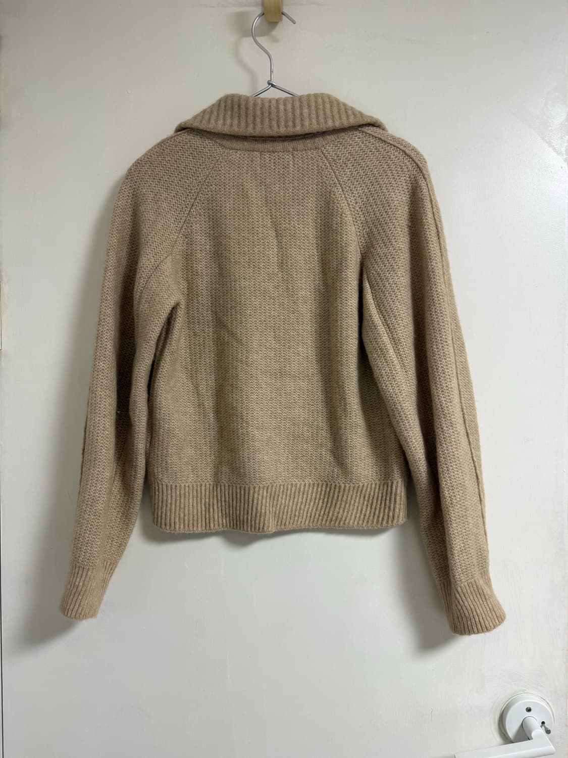 TIME타임 니트 가디건 free 상품이미지4