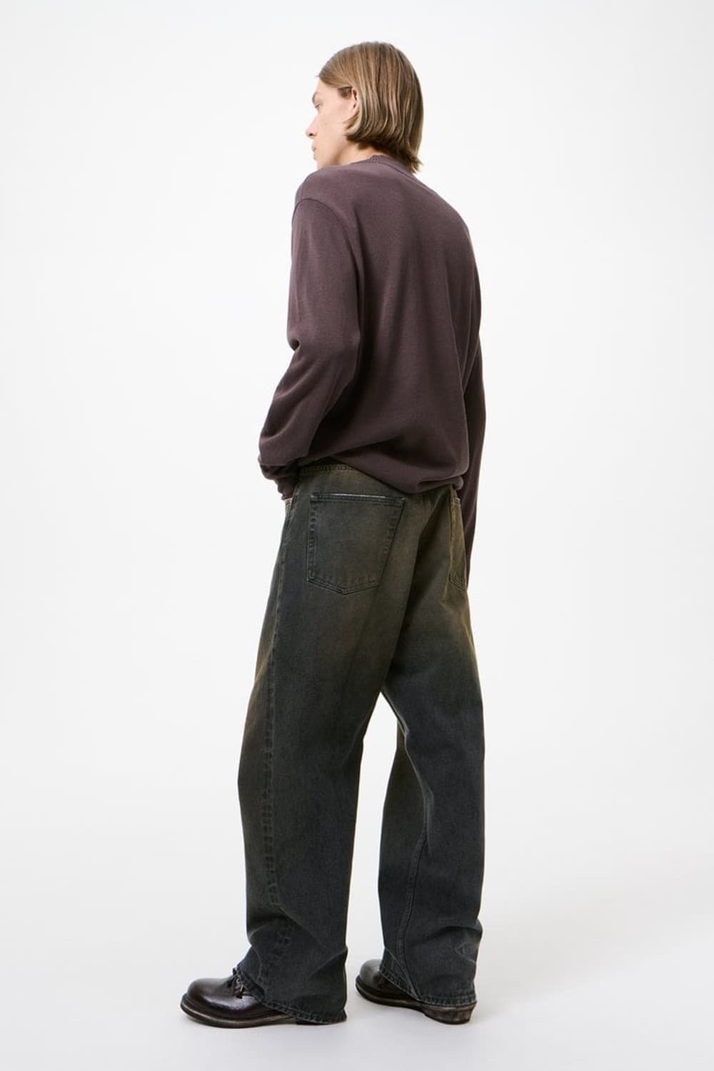 아워레가시 바스트컷 상품이미지2