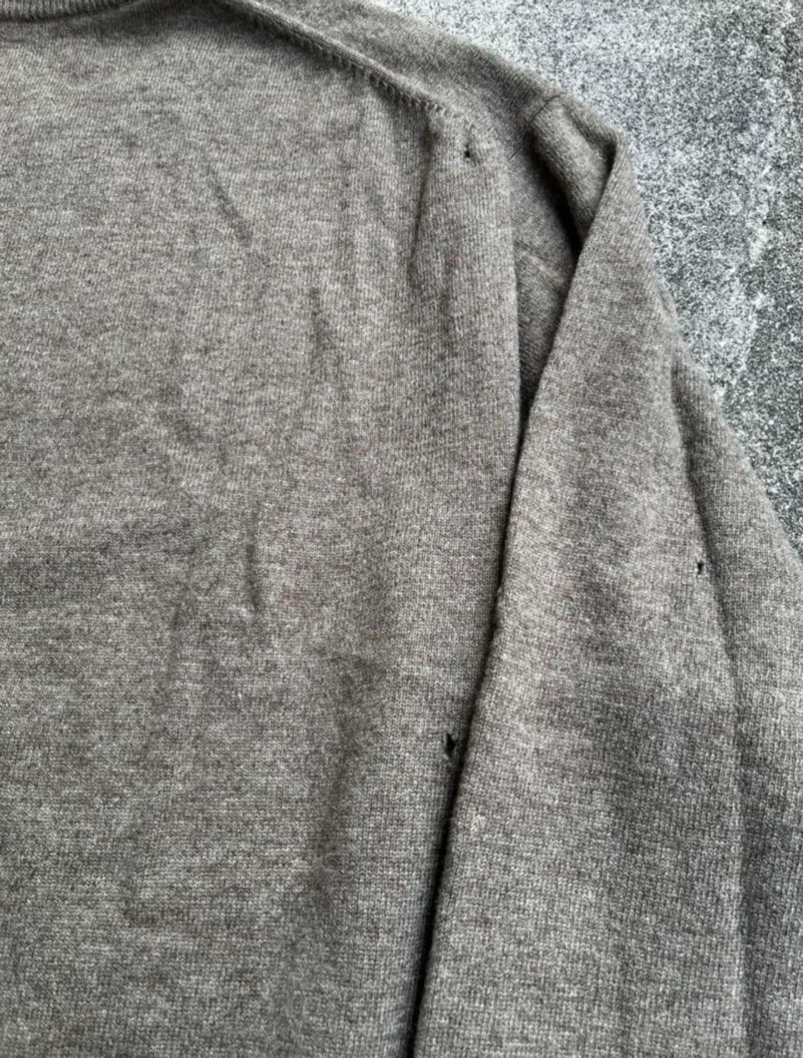 comme des garcons homme 田中オム AD1995 상품이미지4