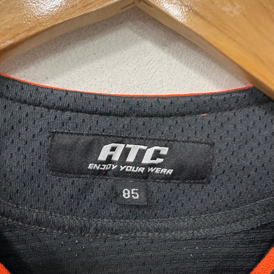 한화이글스 이용규 유니폼 상품이미지3