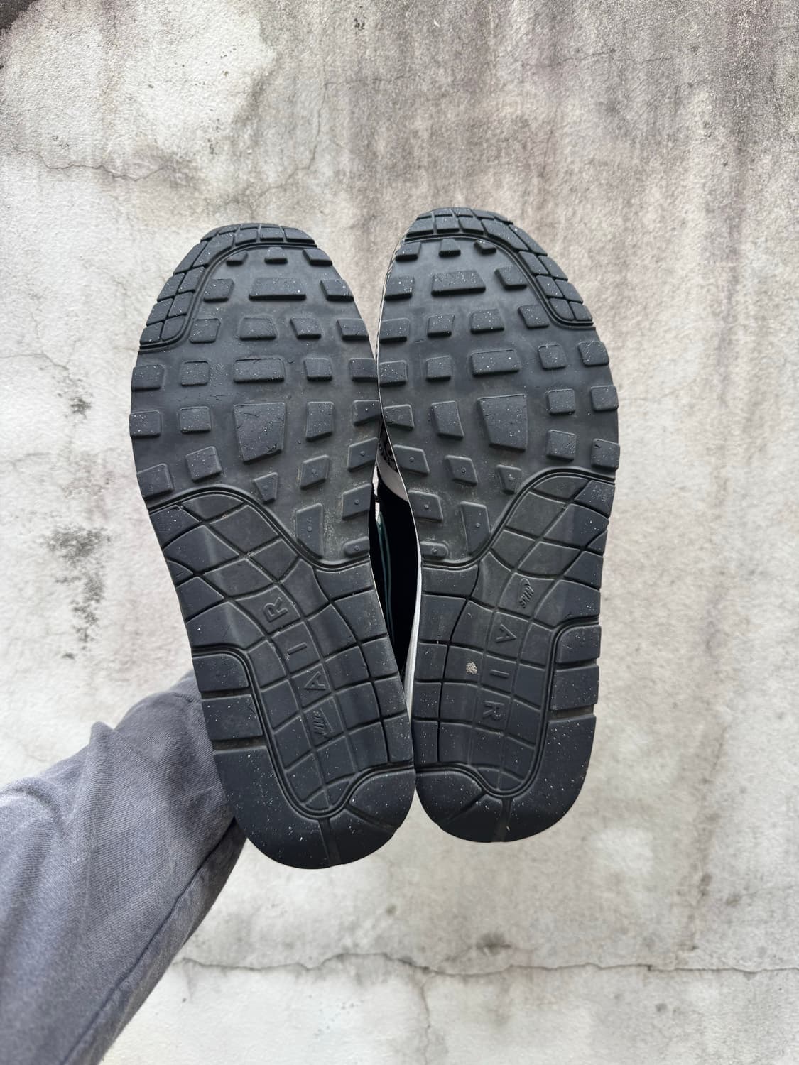 2017 나이키 x 아트모스 에어맥스 1  상품이미지10