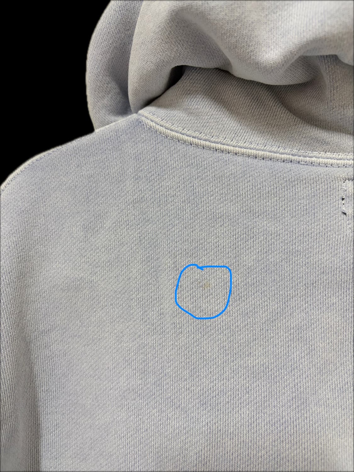 디스이즈네버댓 기모 후드 상품이미지5