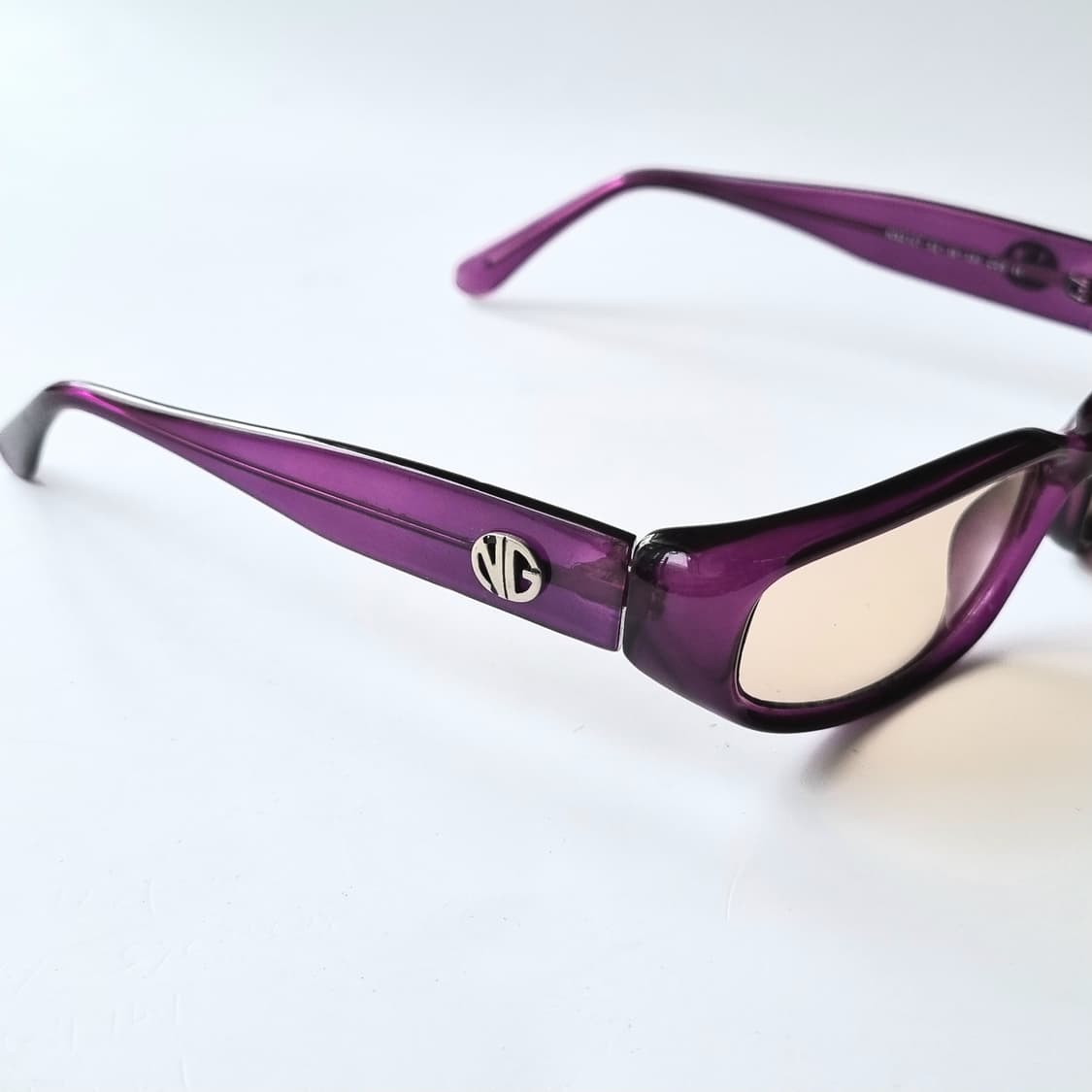 데드스탁 나자레노 가브리엘리 틴트 선글라스 상품이미지7