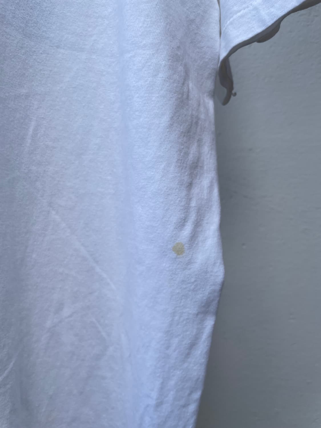 1990's Vintage Tee  Made in U.S.A ​ 상품이미지9