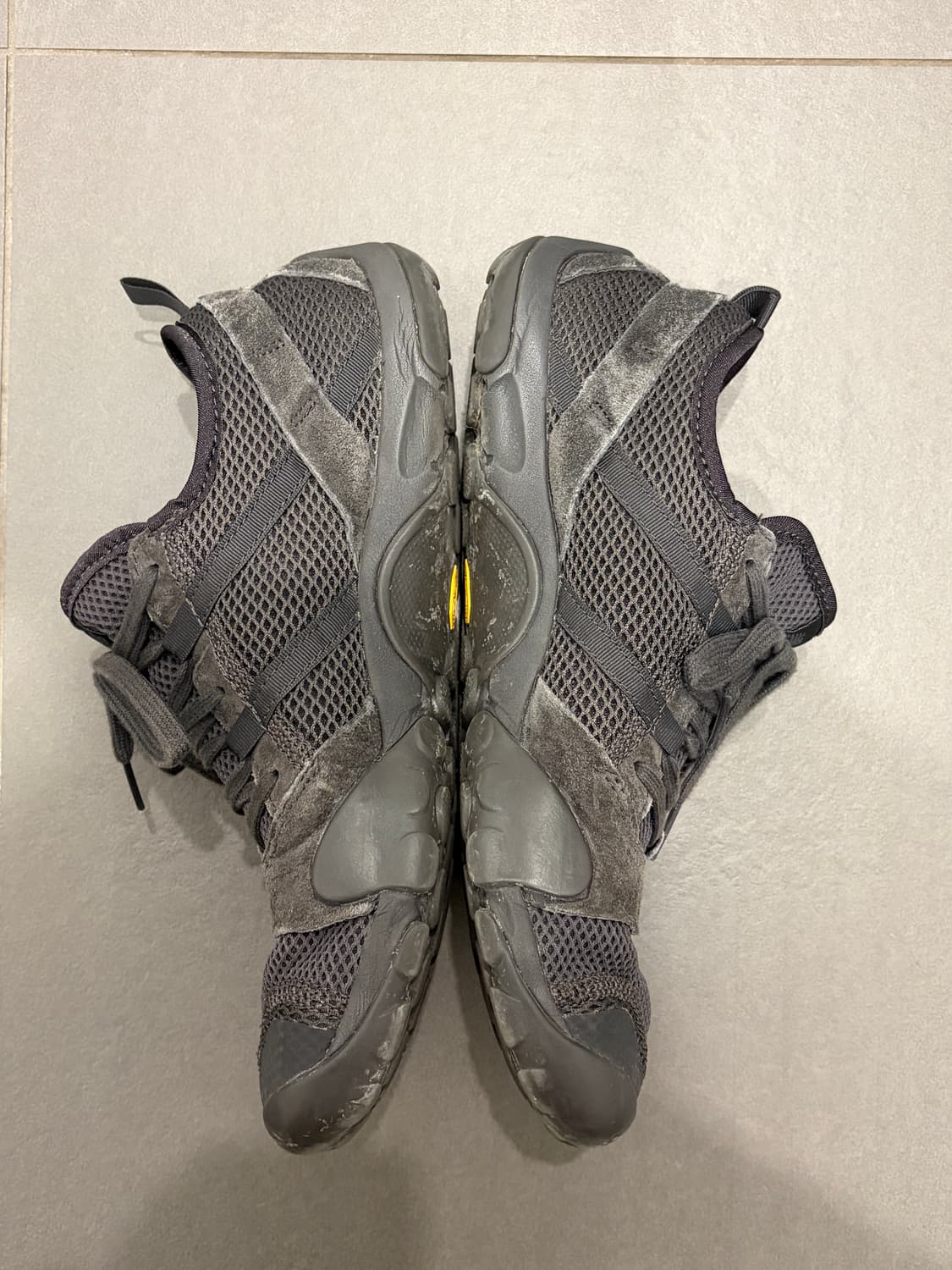 [270] 뉴발란스 미니머스 mt100 상품이미지3