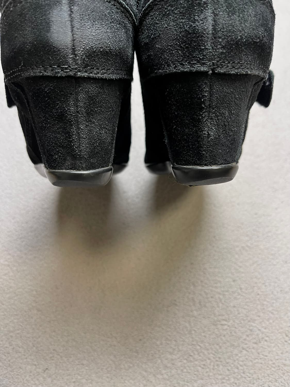 [38] 아쉬 하이탑 웨지 스니커즈 -245 -250 상품이미지8