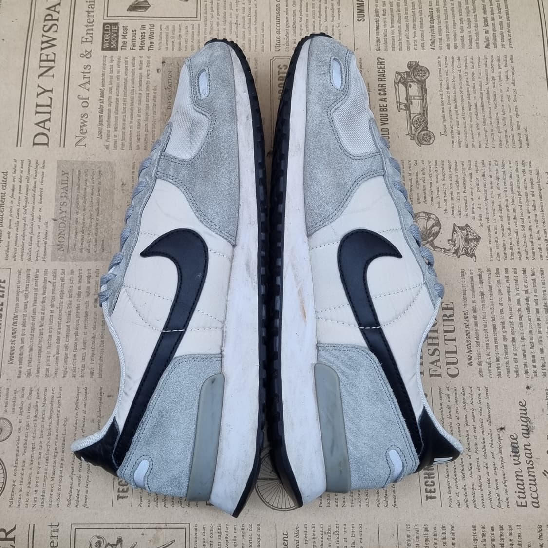 나이키 에어 볼텍스 남성운동화270 상품이미지5