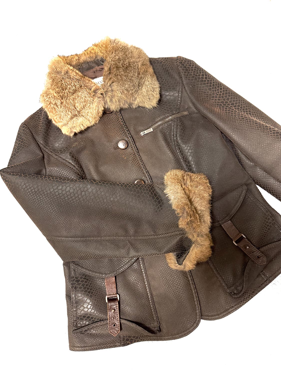 Armani  Payton Patterned Jacket/ 44 상품이미지4