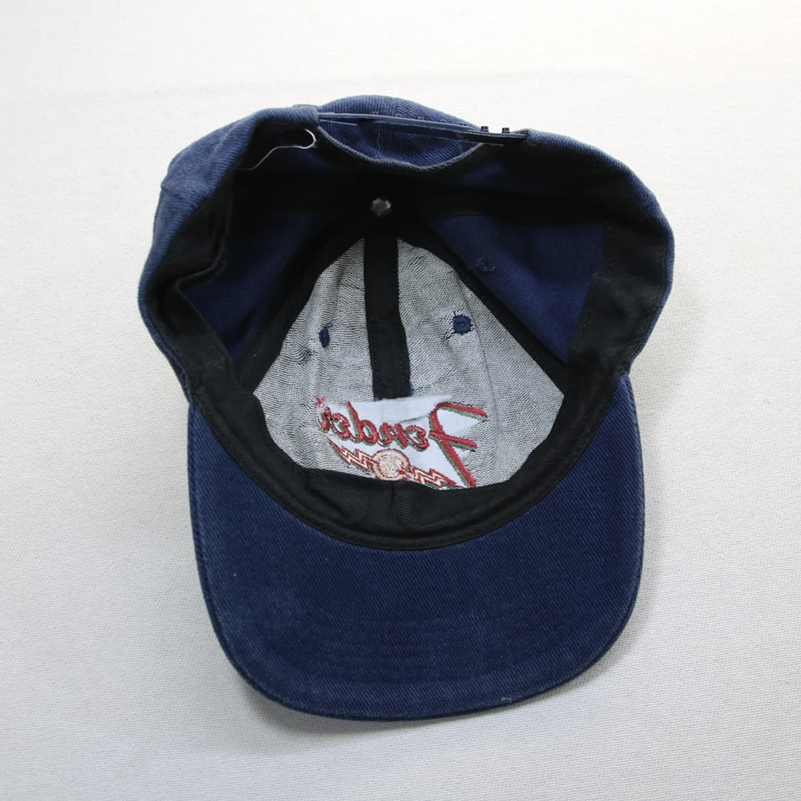 (착용컷) FENDER 볼캡 상품이미지4