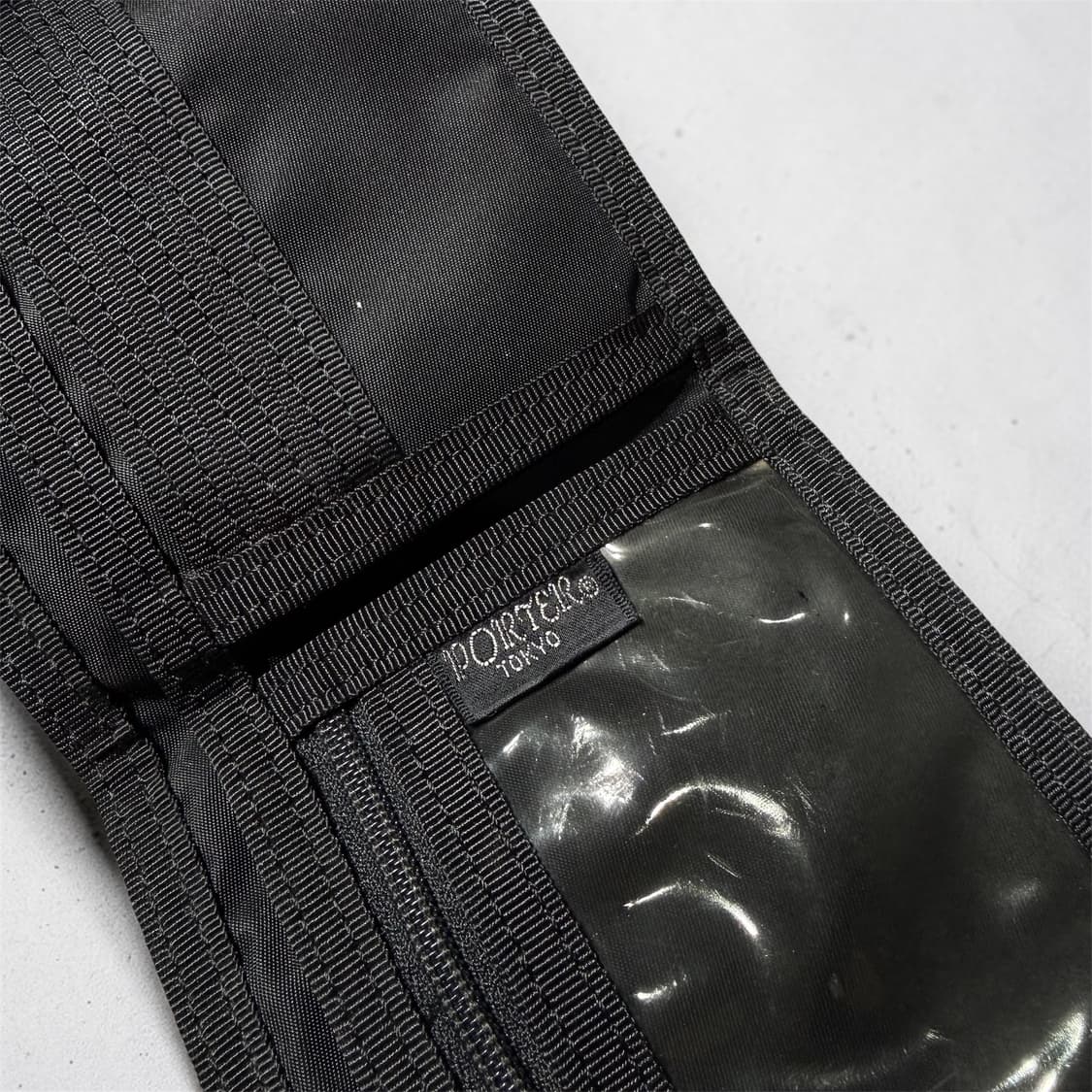 요시다포터 지갑 상품이미지3