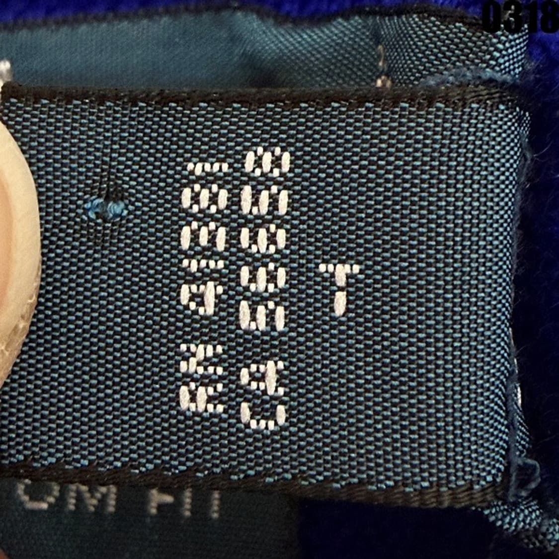 폴로 랄프로렌 메리노 울 니트 XL  상품이미지5