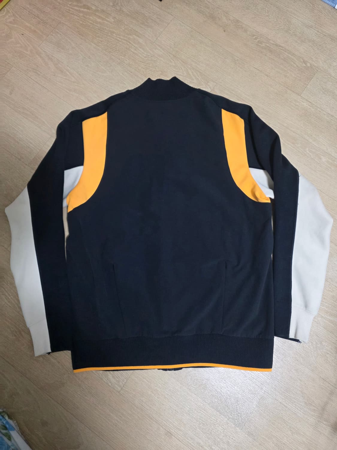 아디다스 VRCT 자켓 XL 상품이미지5