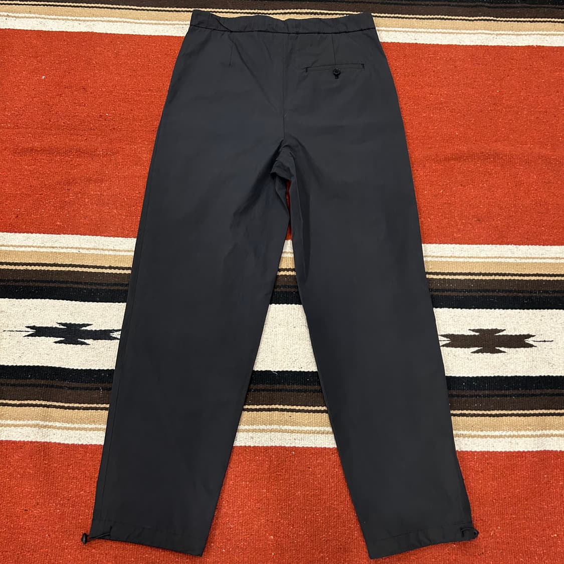 아모멘토 드로우스트링 팬츠 상품이미지2