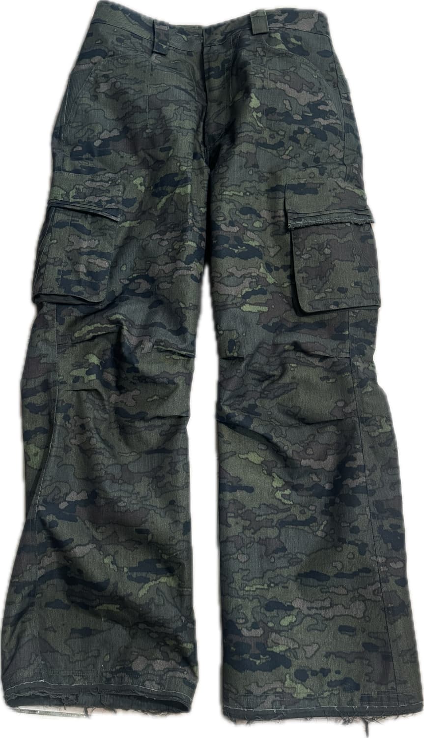 엑슬림 EP8 카모 트라우저 M 상품이미지2