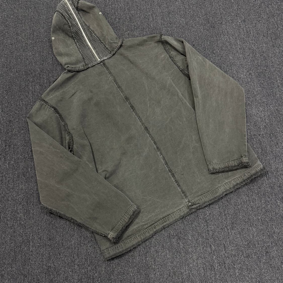 ICYTO 아이시토 차콜 후집 XL 상품이미지8