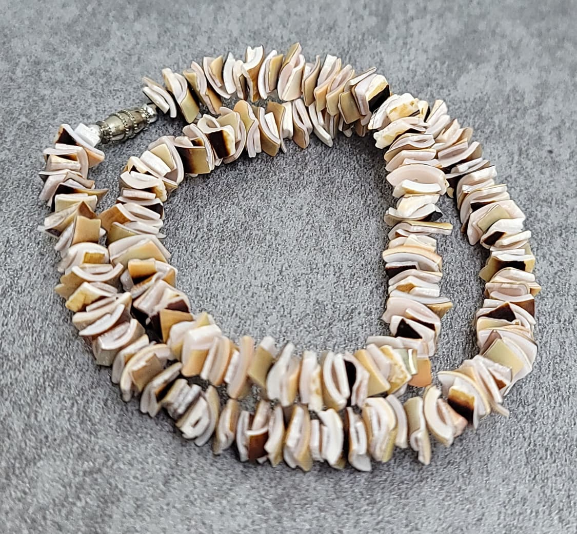 vintage necklace 상품이미지1