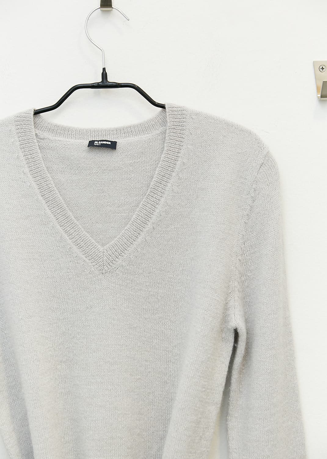 Waist Belt Sweater 상품이미지2