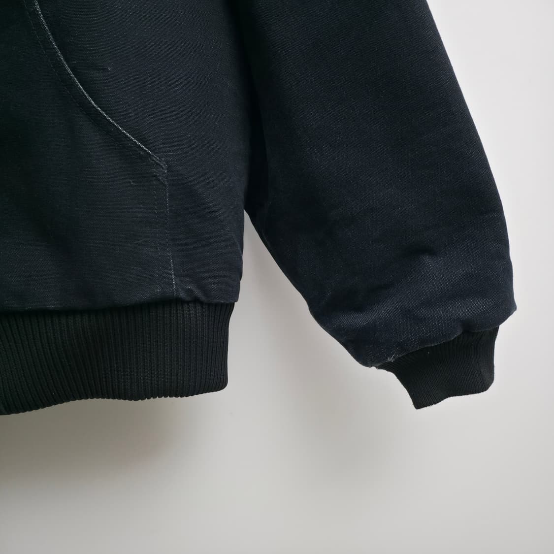 [L] 칼하트 J140 액티브 후드 워크 자켓 상품이미지4