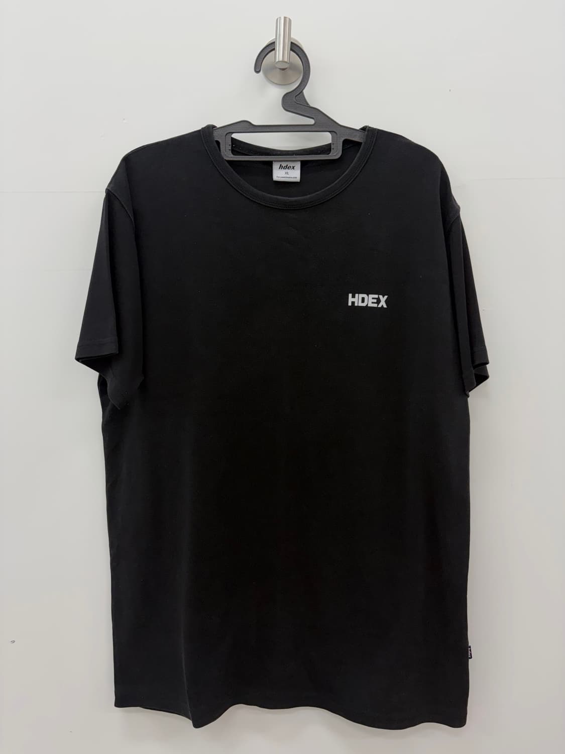 Hdex 남성 반팔 티셔츠 상품이미지1