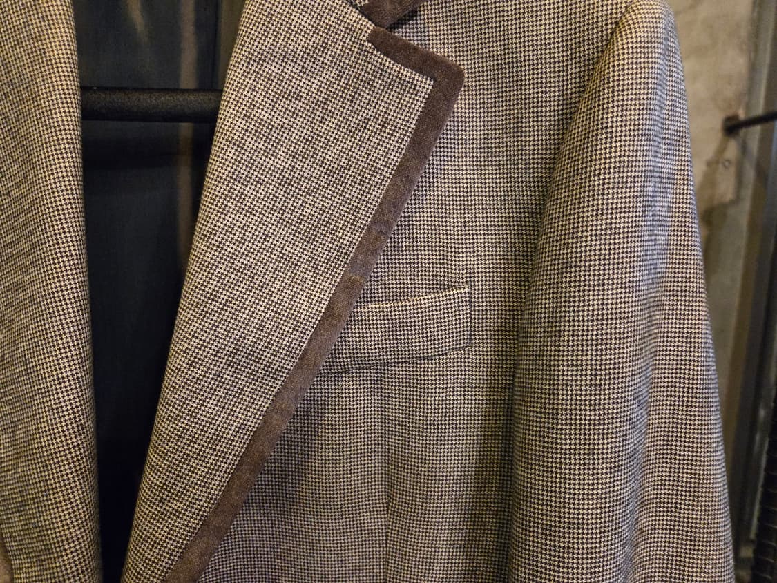 살바토레 페라가모 자켓 상품이미지7