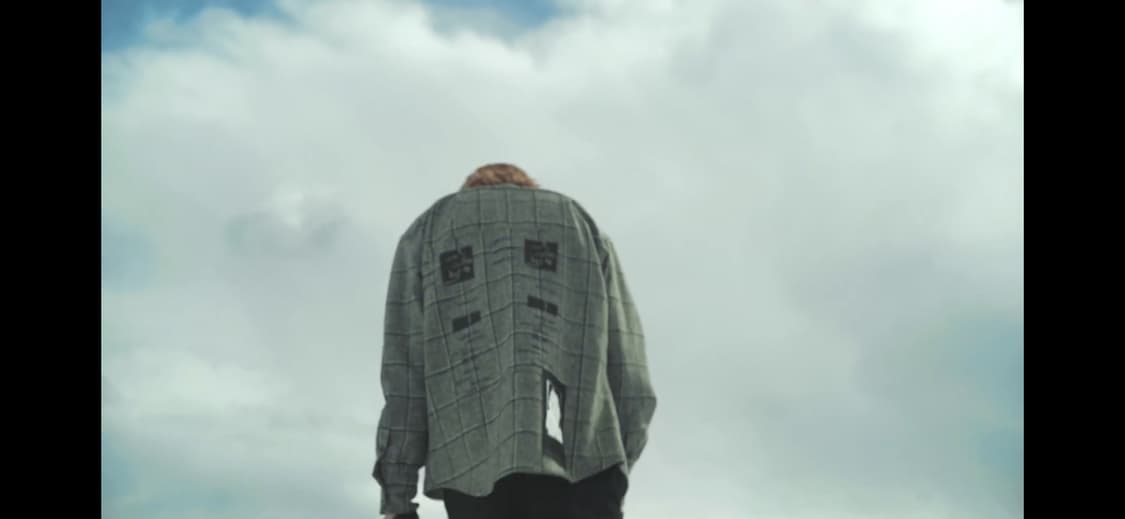 ERD austrian hoilday button up shirts 상품이미지3