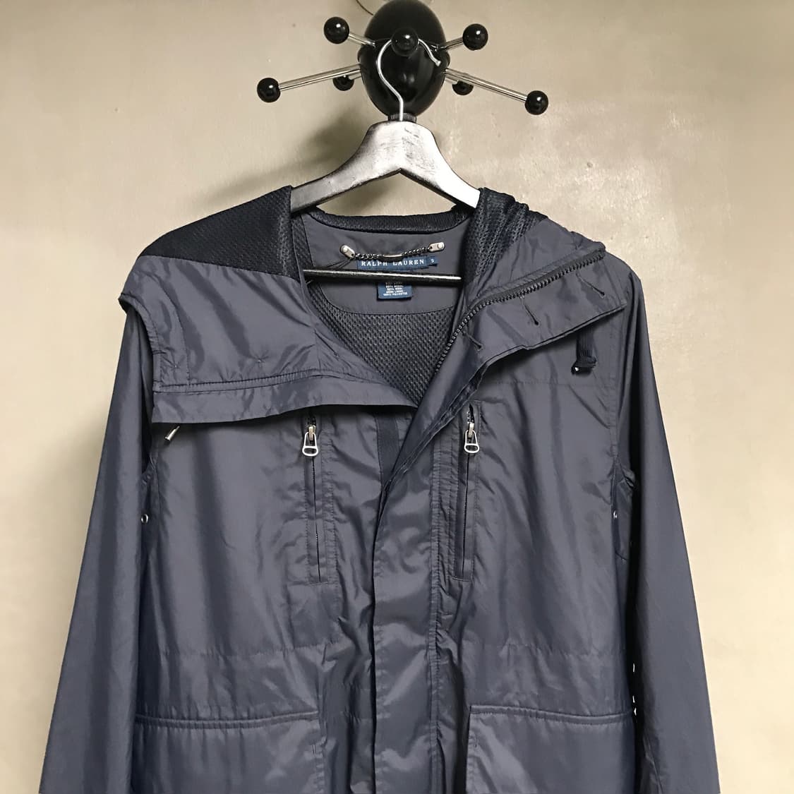폴로 랄프로렌 자켓 S 상품이미지2