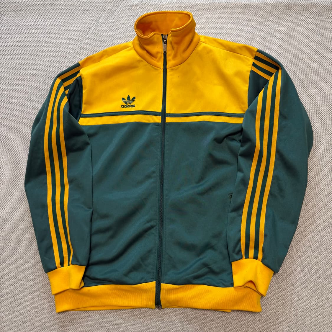 아디다스 호주 트랙탑 상품이미지1