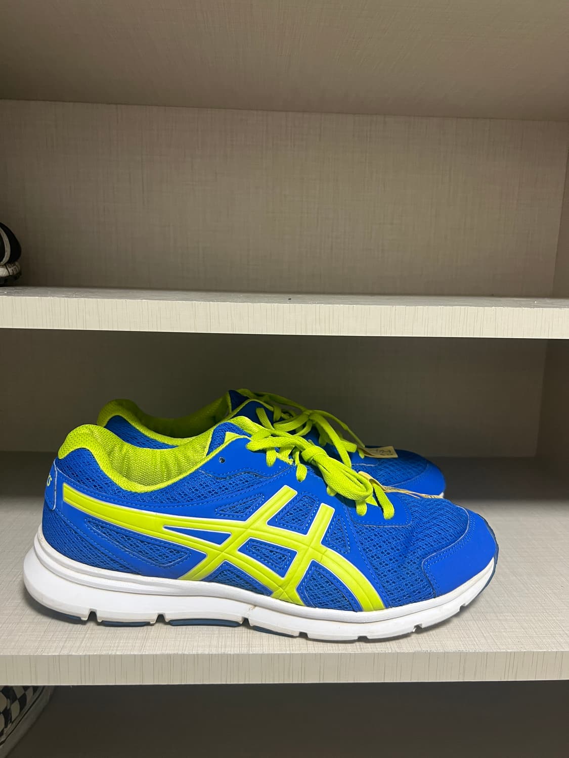 [270] 아식스 제피로스 쿨 파노 상품이미지3