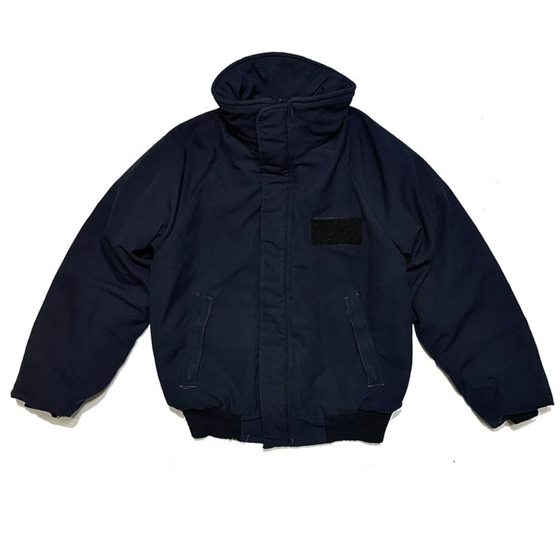 USN 미해군 쉽보드 콜드웨더 파카 상품이미지1