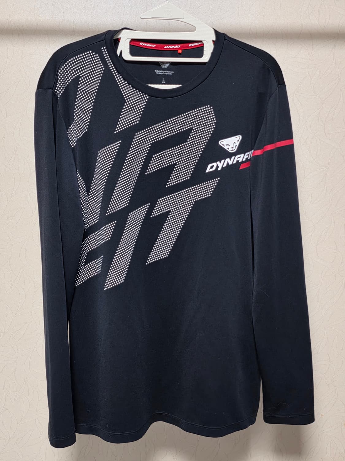 다이나핏 긴팔 L 상품이미지1
