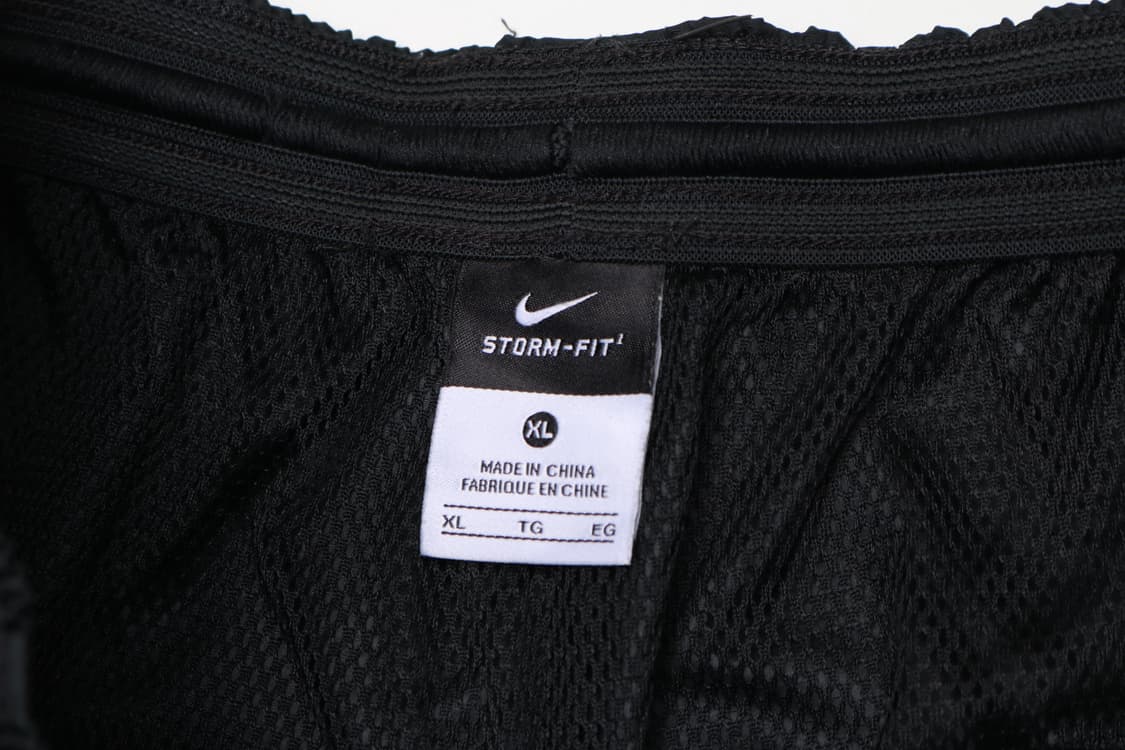 [XL] 00's 나이키 스우시 토탈90 우븐팬츠 상품이미지3