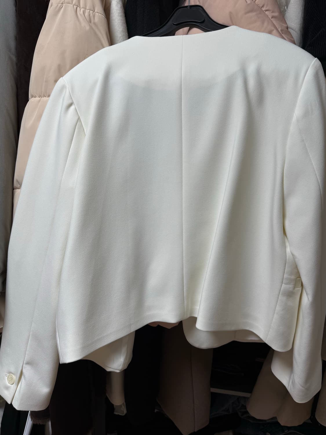 리브아워 자켓 상품이미지6