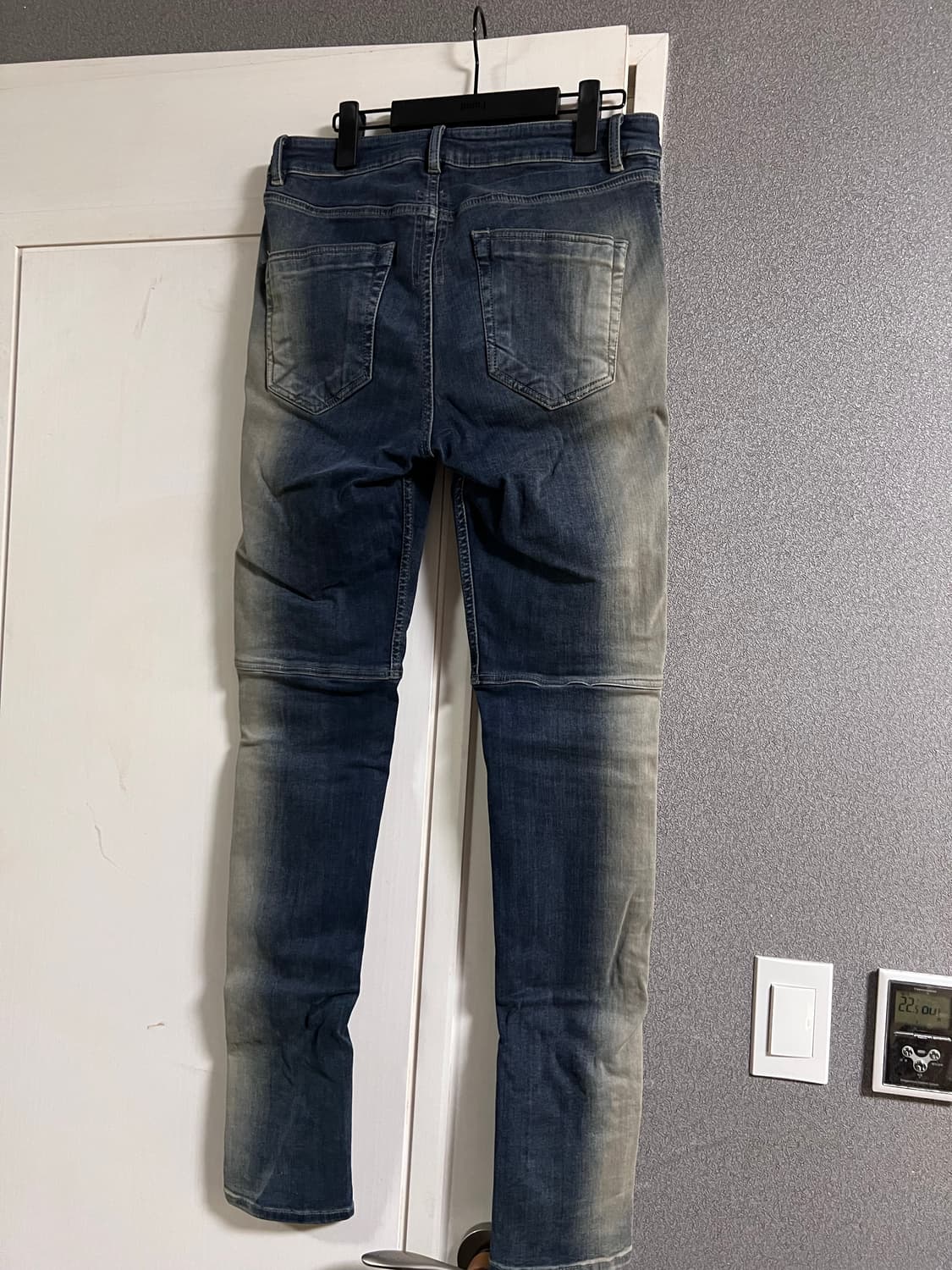 [S] 릭오웬스 다크쉐도우 나가킨 미네랄 상품이미지4